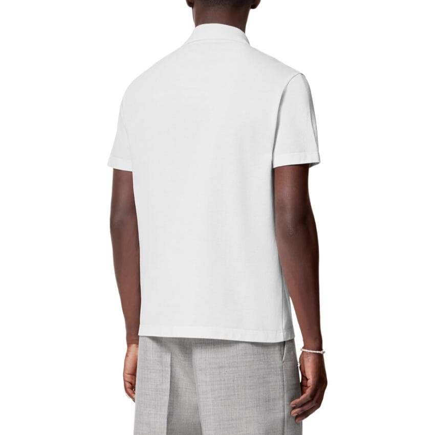 Поло VERSACE LogoPoloPolo - изображение 4