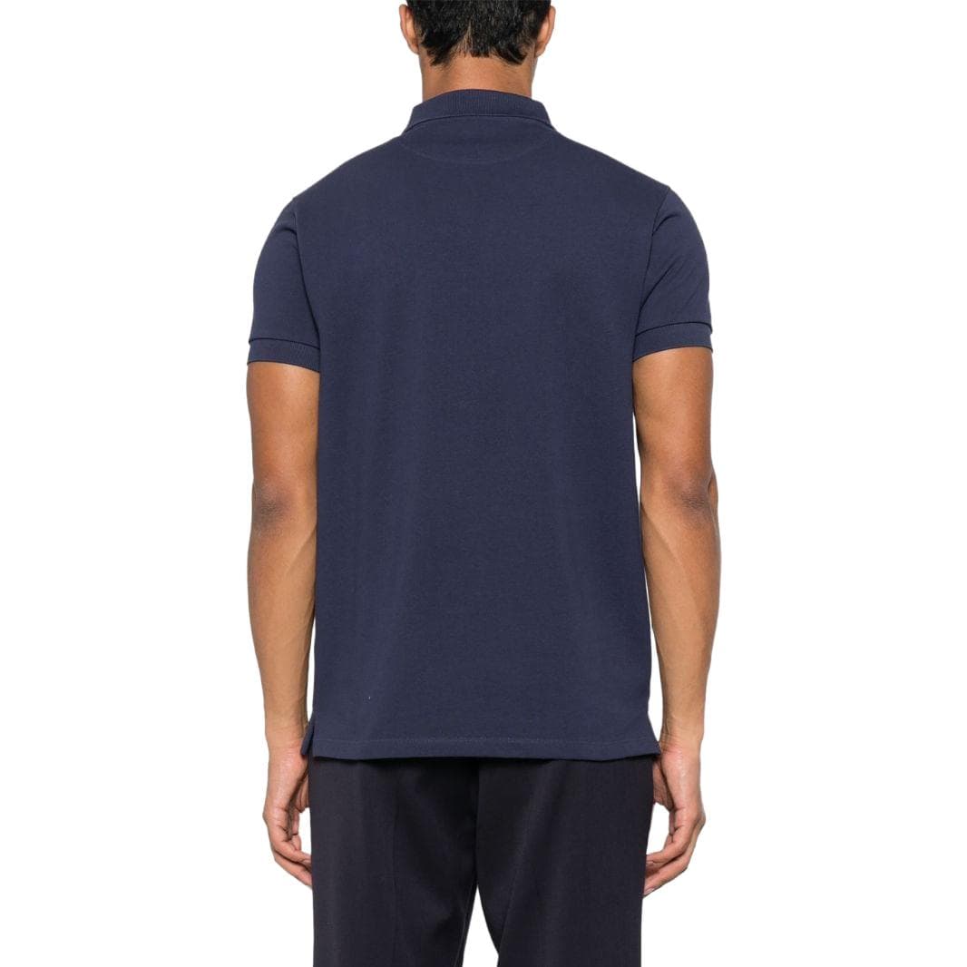 Поло BALLY FW23 Polo - изображение 4