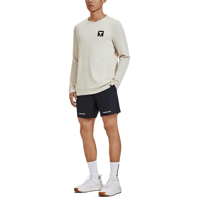 Тренировочные штаны Under Armour Project Rock - изображение 5