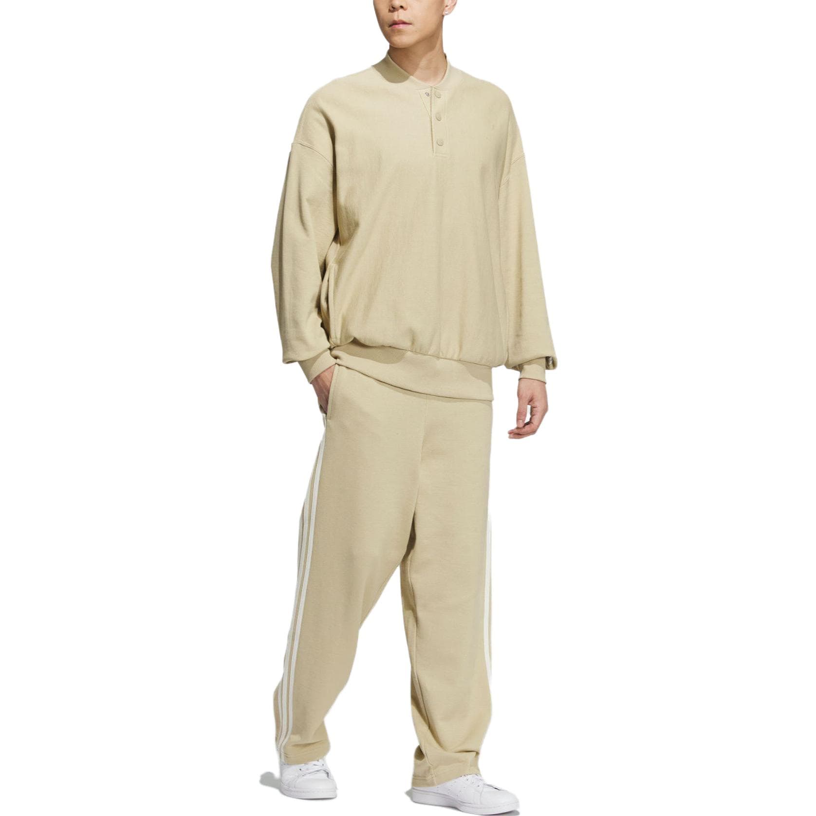 Штаны adidas x Notitle Prairie Brown - изображение 2