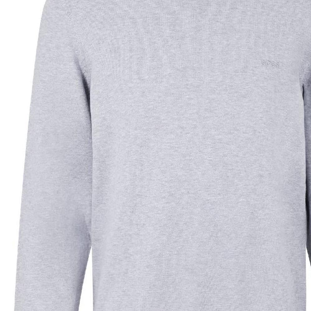 Кофта HUGO BOSS FW22 - изображение 3