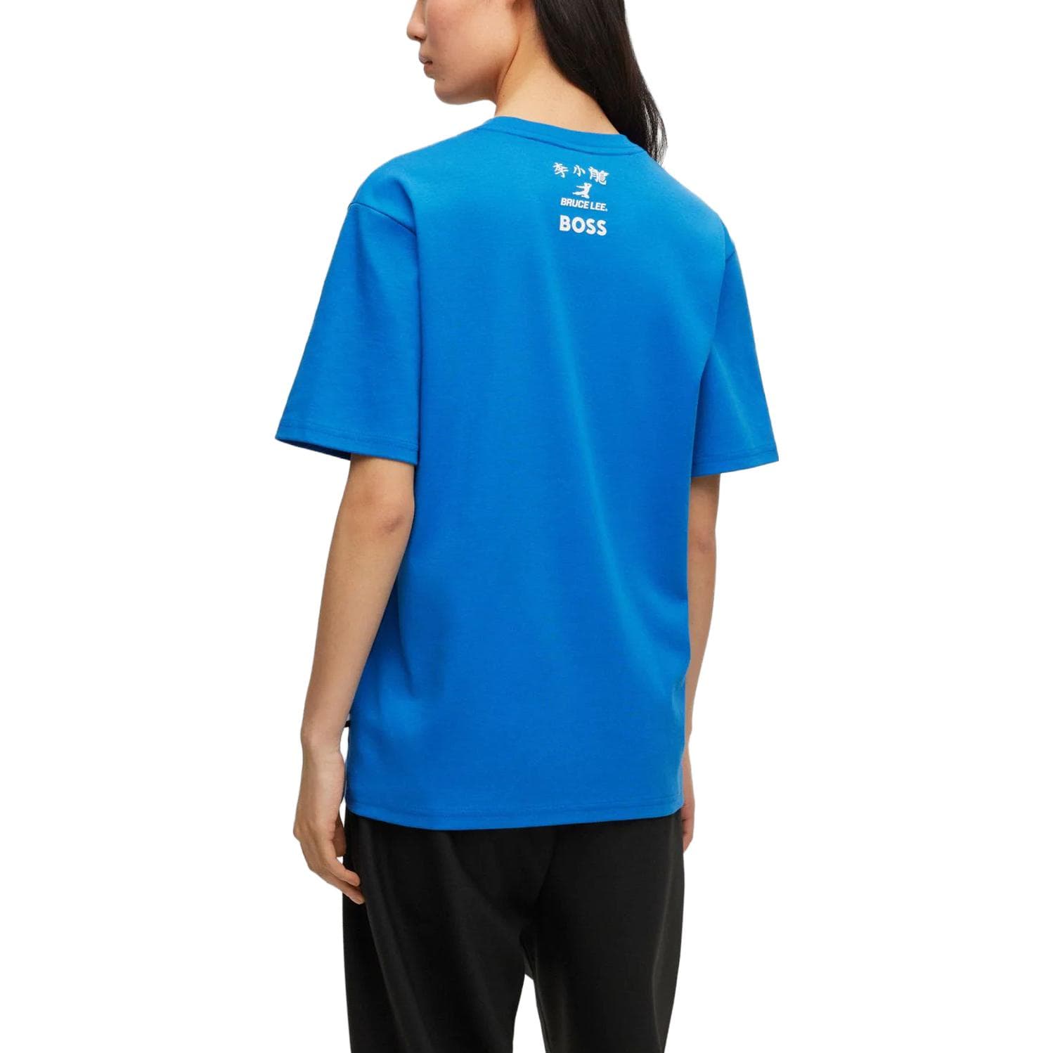 Футболка HUGO BOSS T - изображение 5