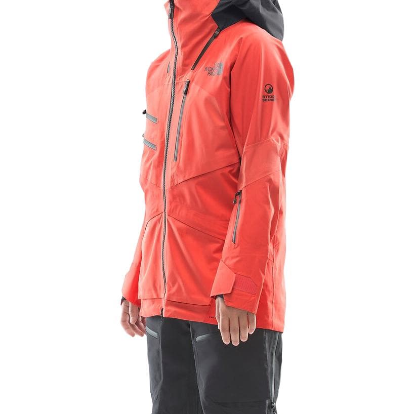 Куртка THE NORTH FACE Women's Brigandine Futureligh Jacket - изображение 3