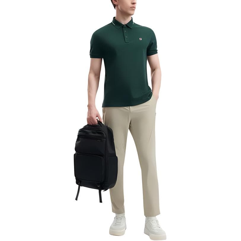 Поло FILA Polo - изображение 5