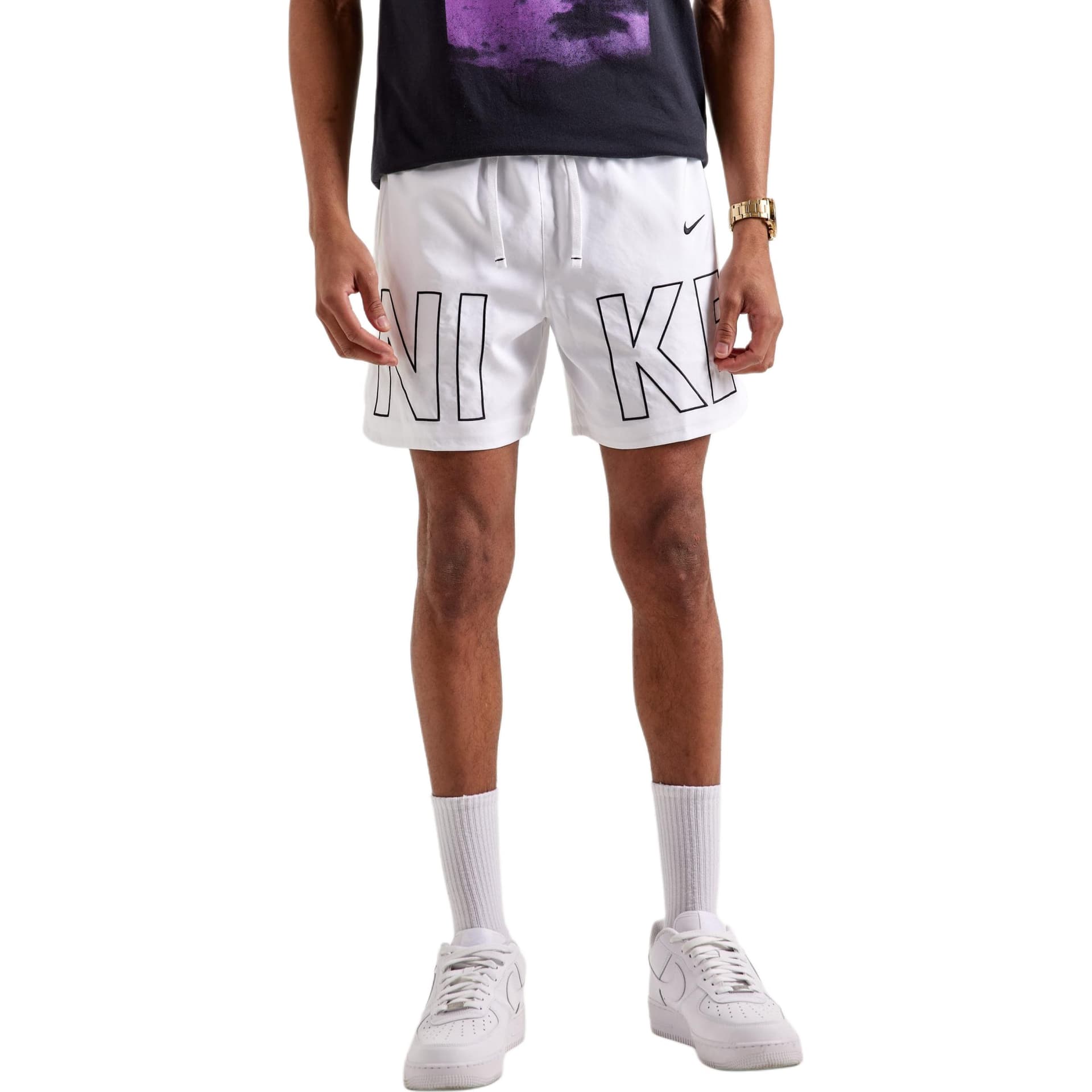Тренировочные штаны Nike Sportswear - изображение 3
