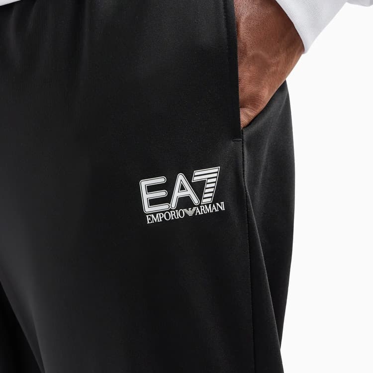 Спортивный костюм EMPORIO ARMANI EA7 SS24 Logo - изображение 6
