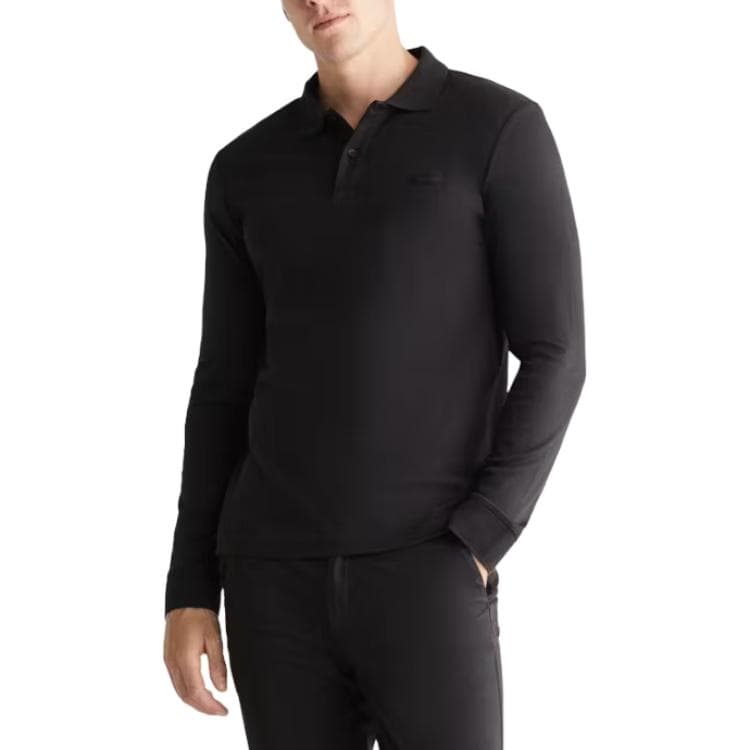 Поло CKCalvin Klein Polo - изображение 3