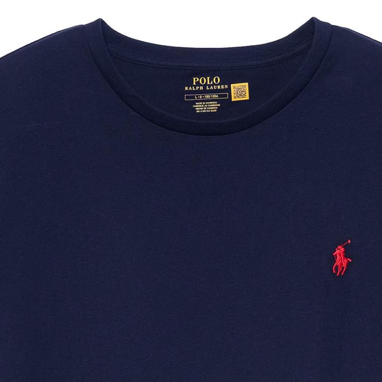 Футболка Polo Ralph Lauren - изображение 3