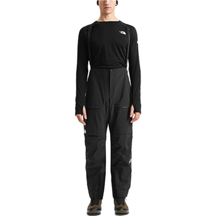 Штаны THE NORTH FACE Logo - изображение 2