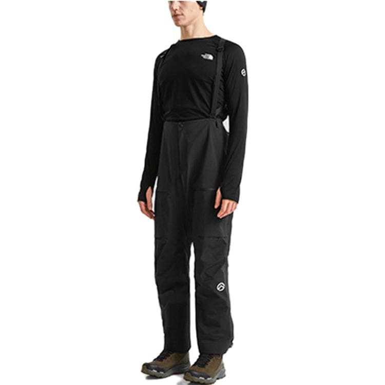 Штаны THE NORTH FACE Logo - изображение 4