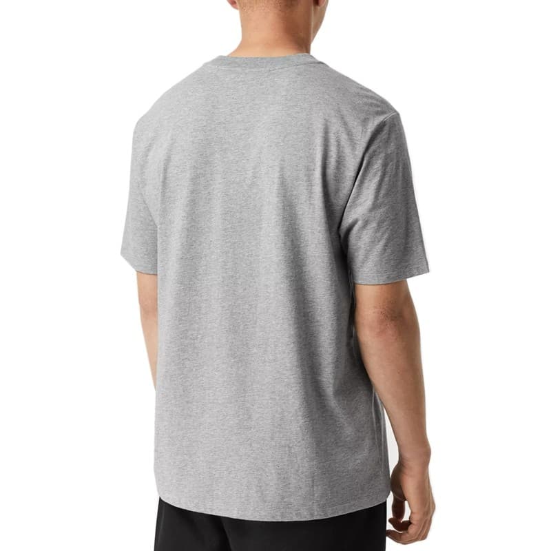 Футболка Burberry T - изображение 4
