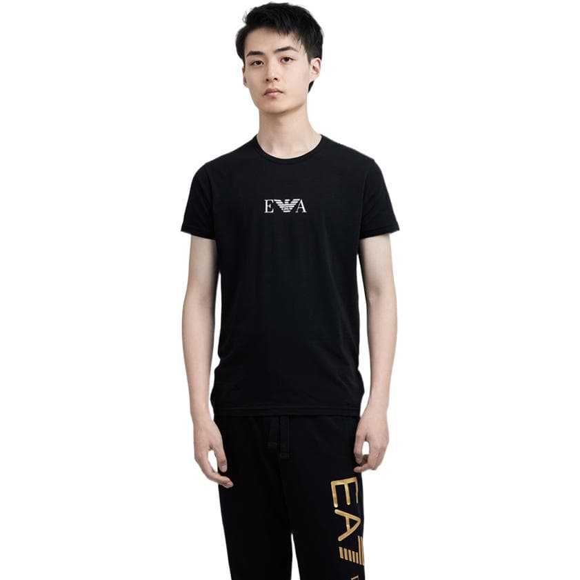 Футболка Emporio Armani - изображение 6