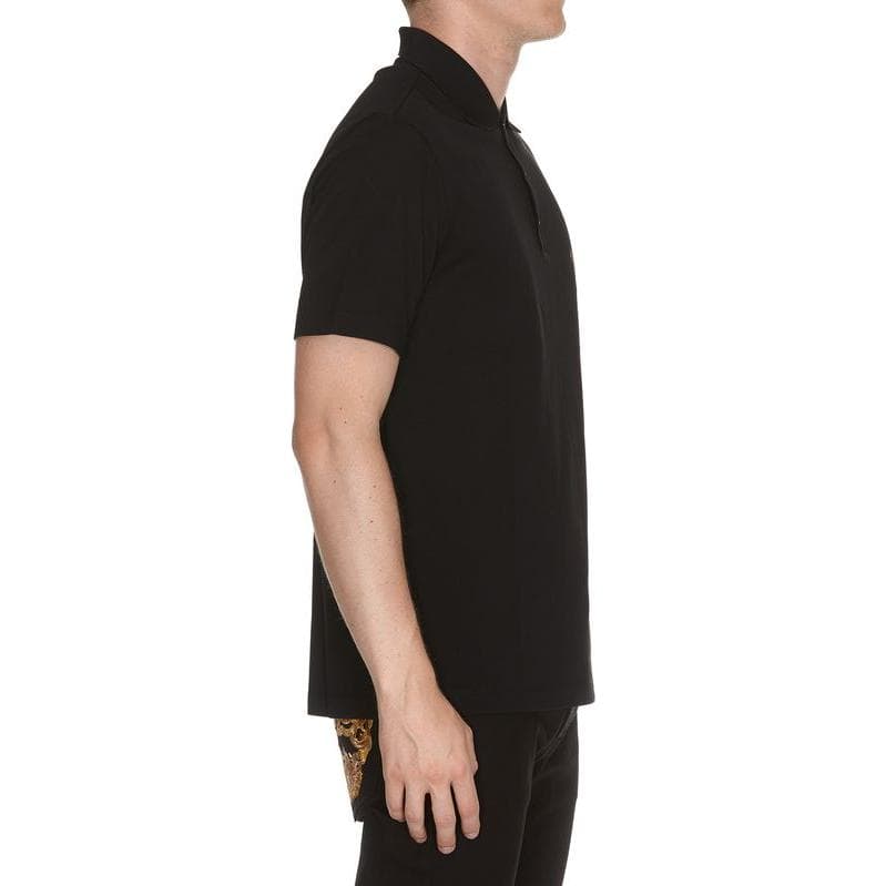 Поло VERSACE SS23 LogoPolo - изображение 5
