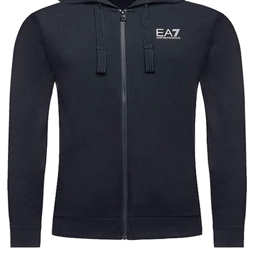 Куртка EMPORIO ARMANI EA7 Logo - изображение 5