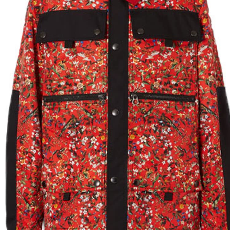 Куртка Burberry - изображение 6