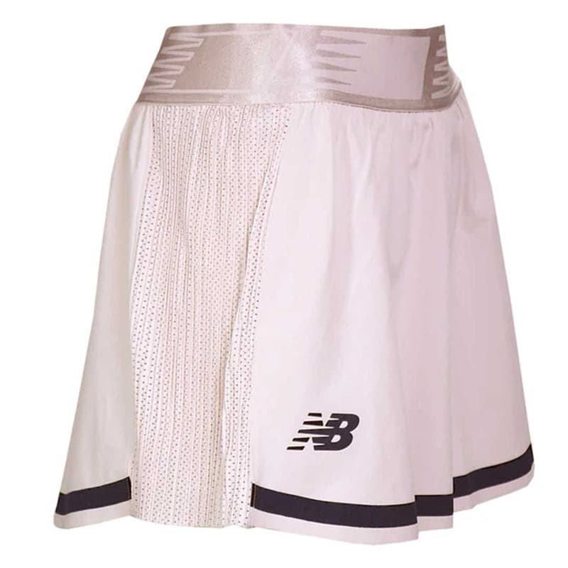 Шорты New Balance Novelty Tournament Logo - изображение 2