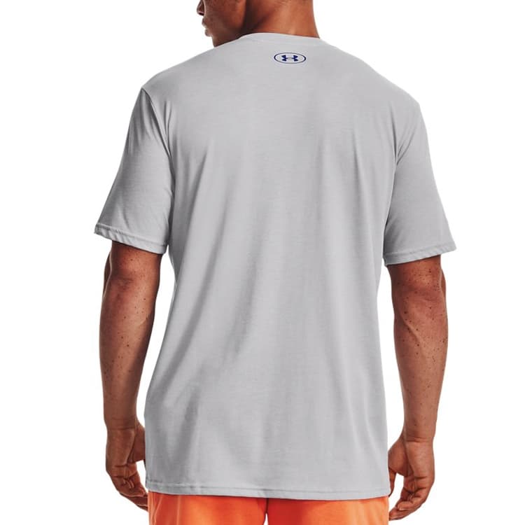 Футболка Under Armour LogoT - изображение 5
