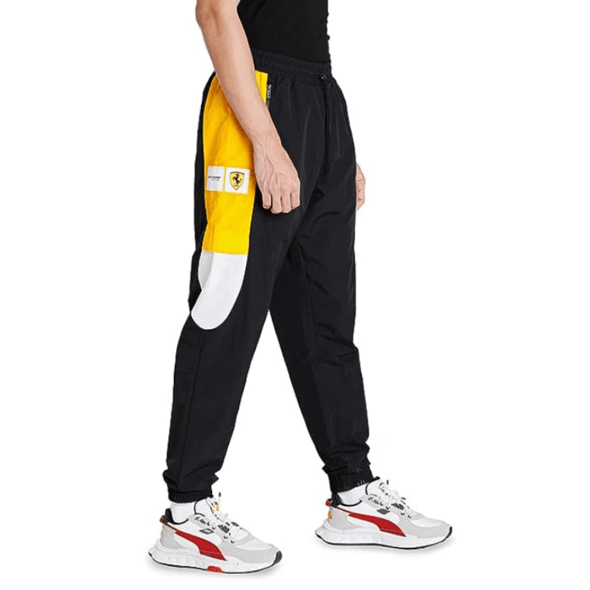 Штаны PUMA - изображение 4