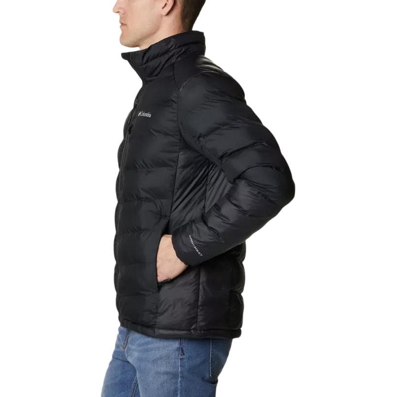 Куртка Columbia Labyrinth Loop Black - изображение 4