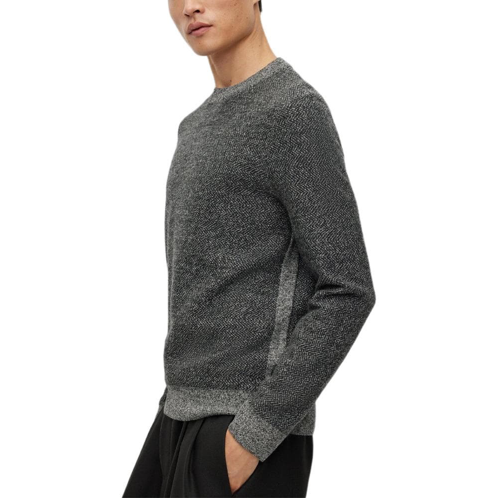 Кофта HUGO BOSS - изображение 4