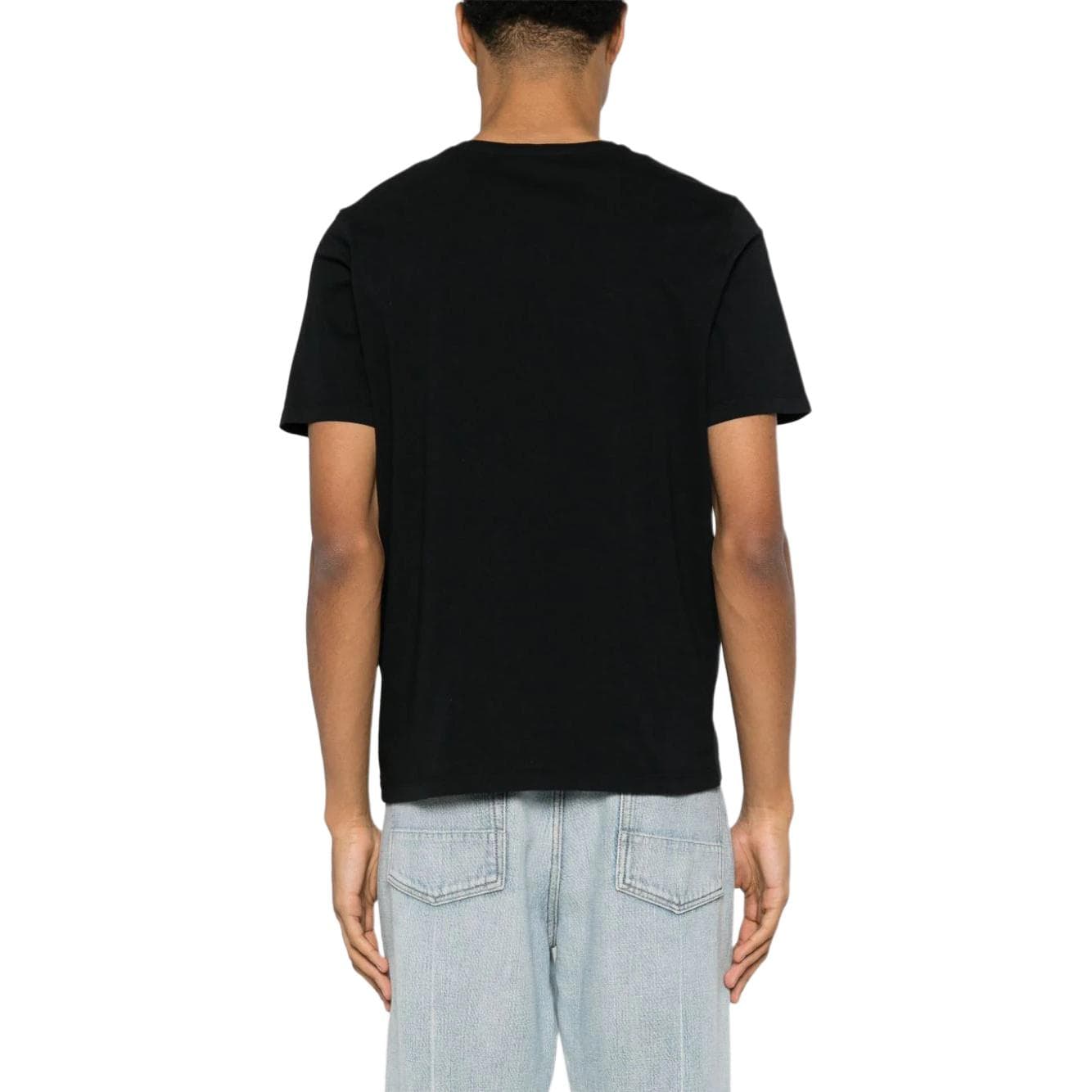 Футболка Maison Kitsune SS24 T - изображение 4