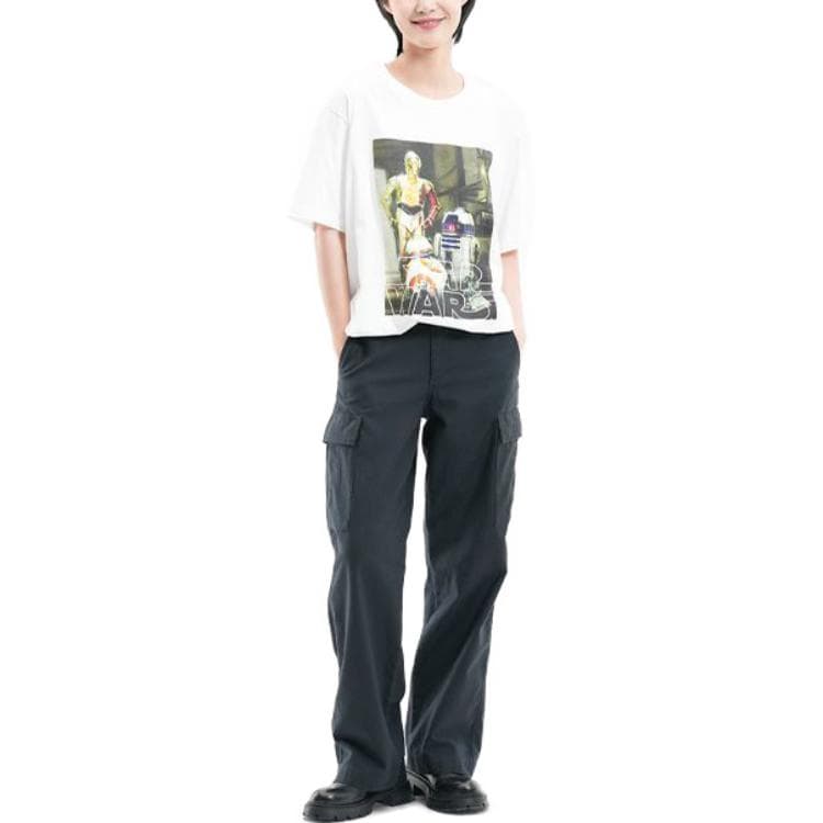 Футболка UNIQLO x Disney T - изображение 2