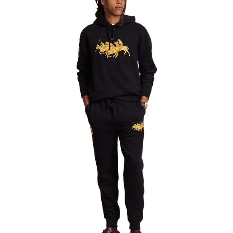 Штаны Polo Ralph Lauren FW22 - изображение 2