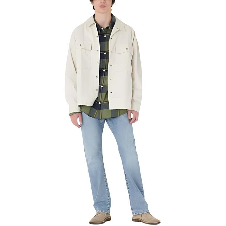 Куртка levis - изображение 6