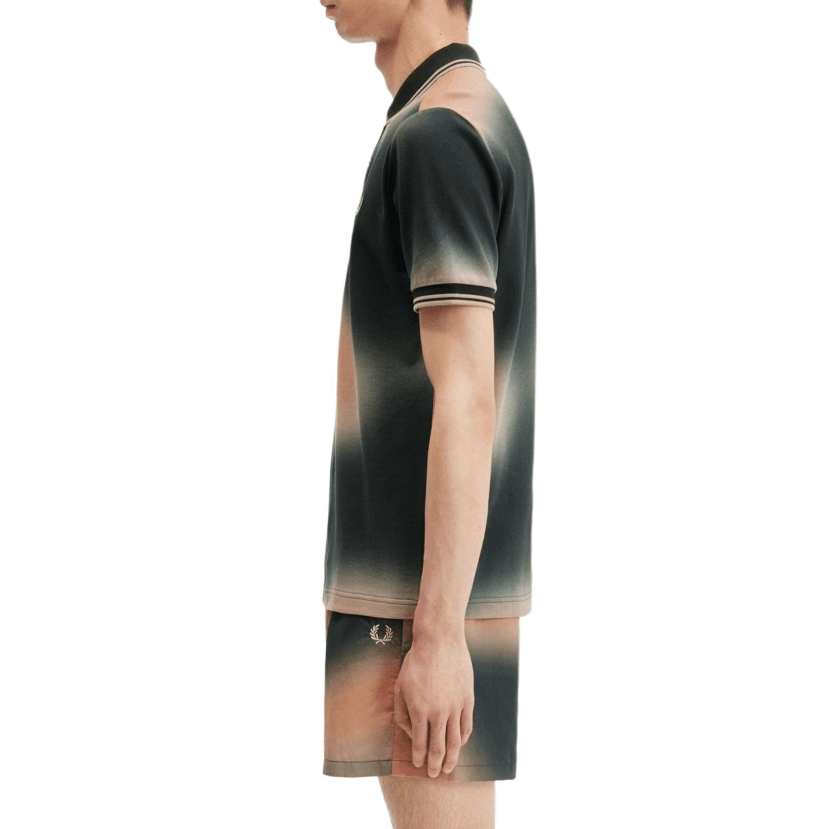 Рубашка Fred Perry - изображение 5