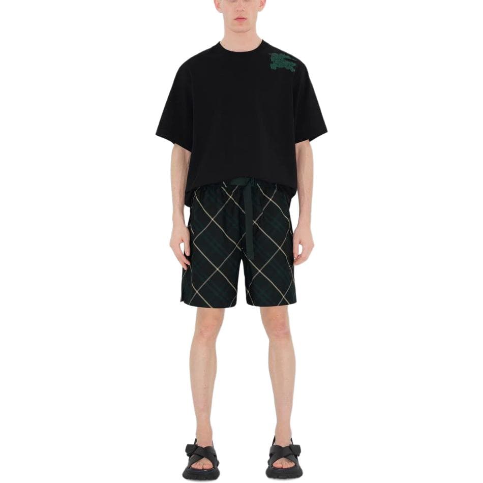 Футболка Burberry T - изображение 4