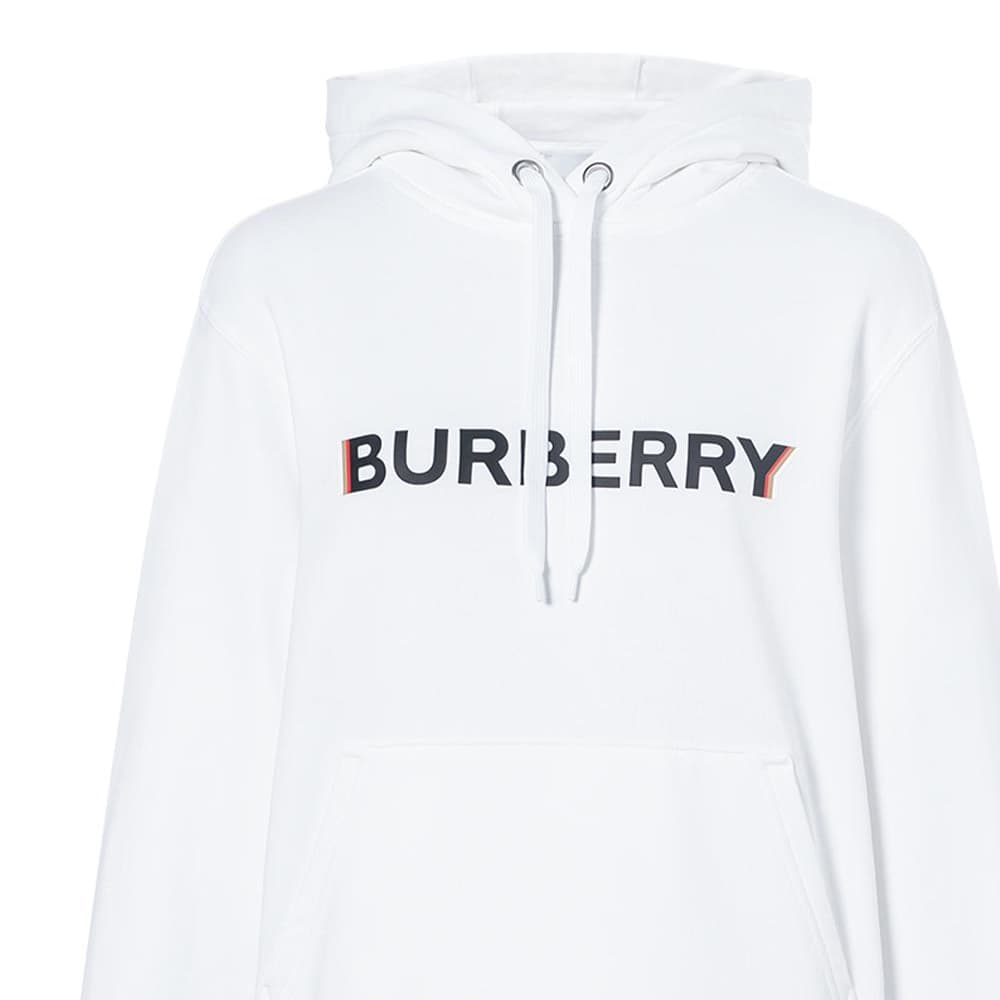 Худи Burberry - изображение 8