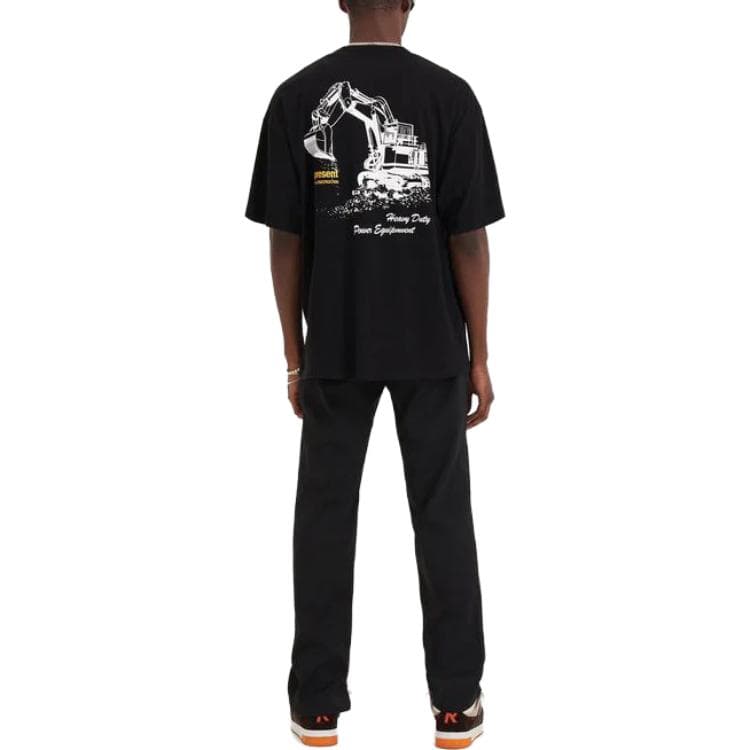 Футболка REPRESENT SS23 T - изображение 4