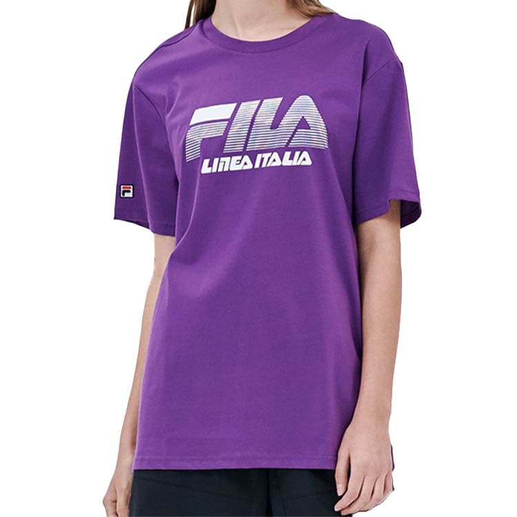 Футболка FILA FUSION T - изображение 3