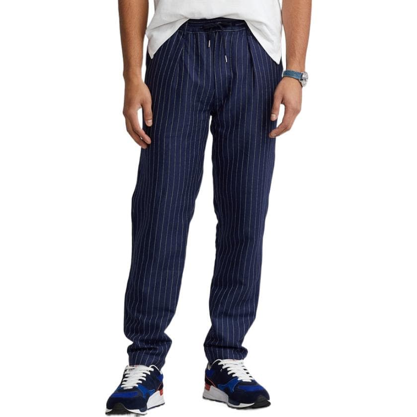 Штаны Polo Ralph Lauren SS22 - изображение 4