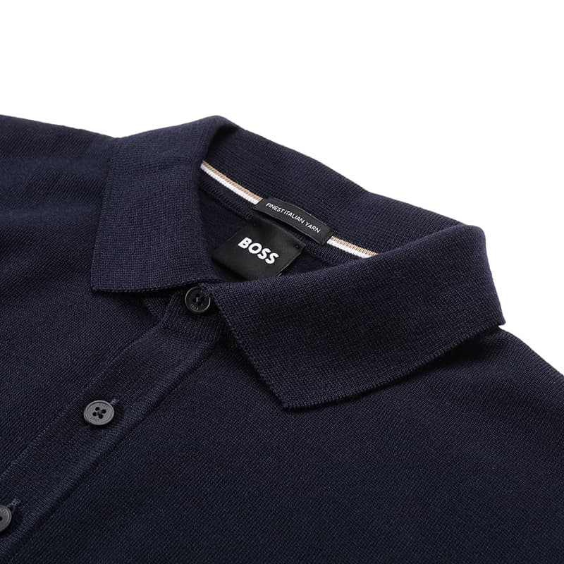 HUGO BOSS SS24 Polo - изображение 3