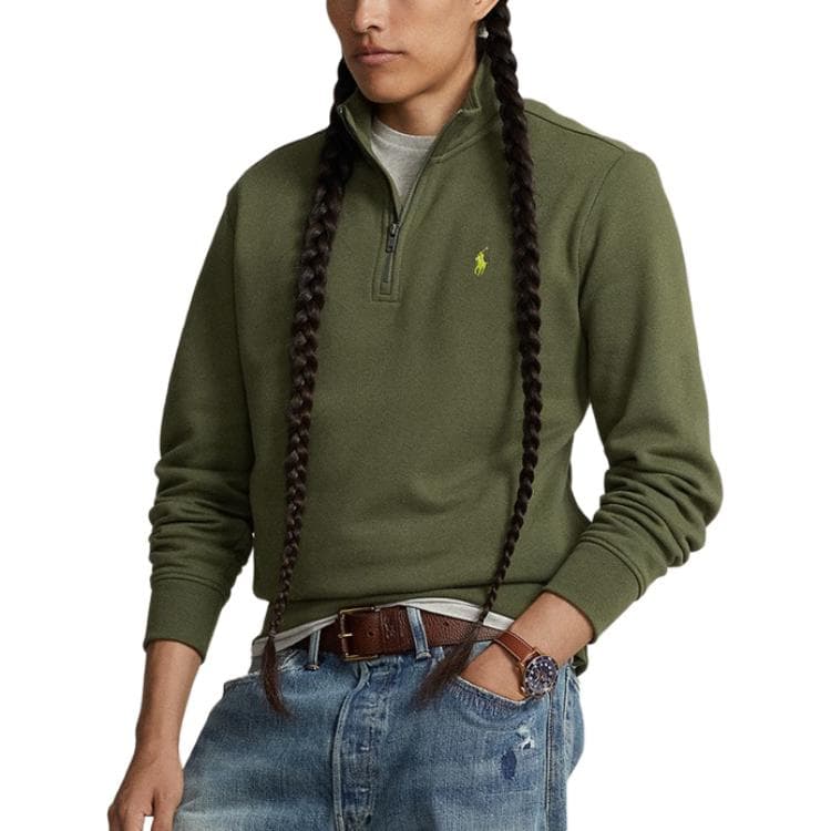 Худи Polo Ralph Lauren SS24 Logo - изображение 3