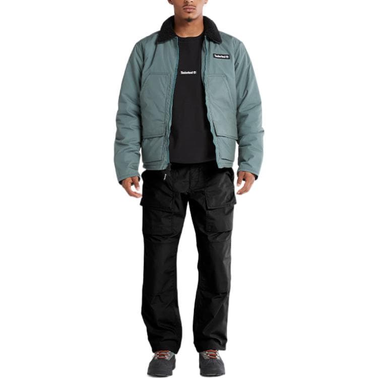 Штаны Timberland FW22 - изображение 3