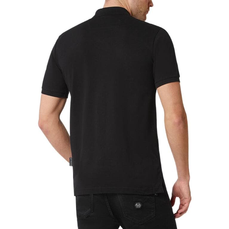 Поло PHILIPP PLEIN SS23 Polo - изображение 3