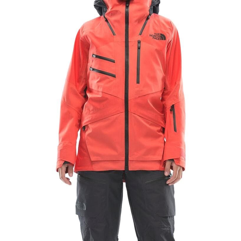 Куртка THE NORTH FACE Women's Brigandine Futureligh Jacket - изображение 2