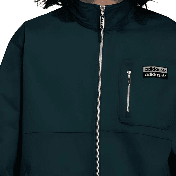 Куртка adidas originals Logo - изображение 4