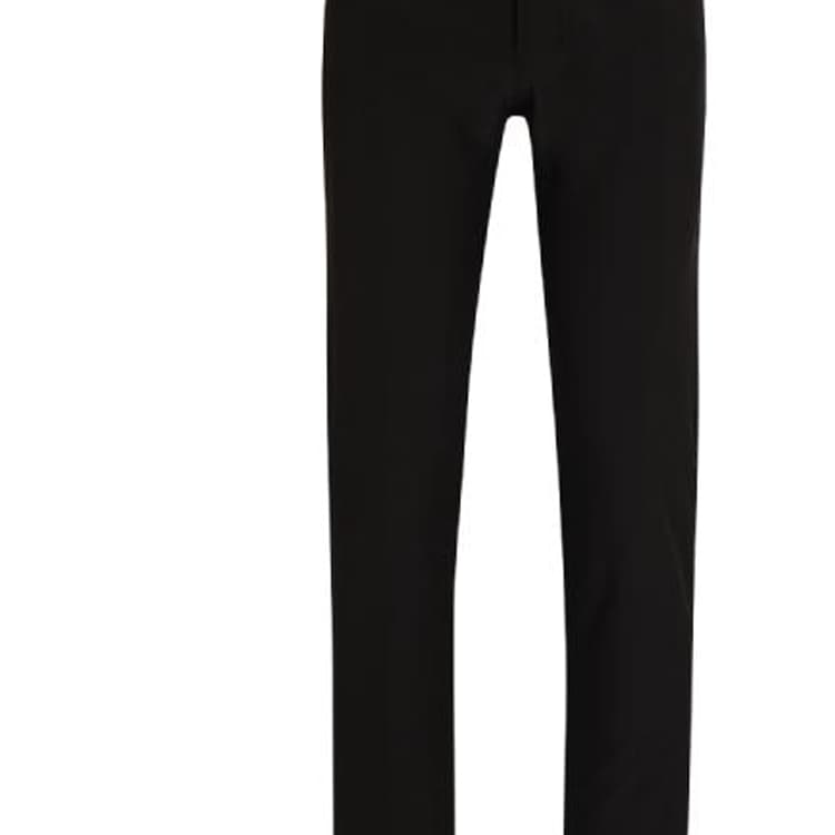 Штаны HUGO BOSS FW23 - изображение 6