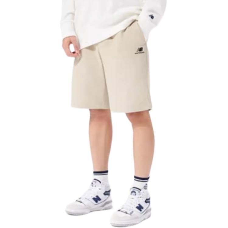 Шорты New Balance Logo - изображение 5