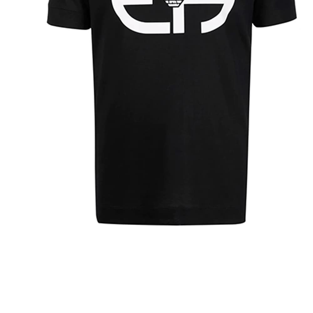 Футболка EMPORIO ARMANI T - изображение 2