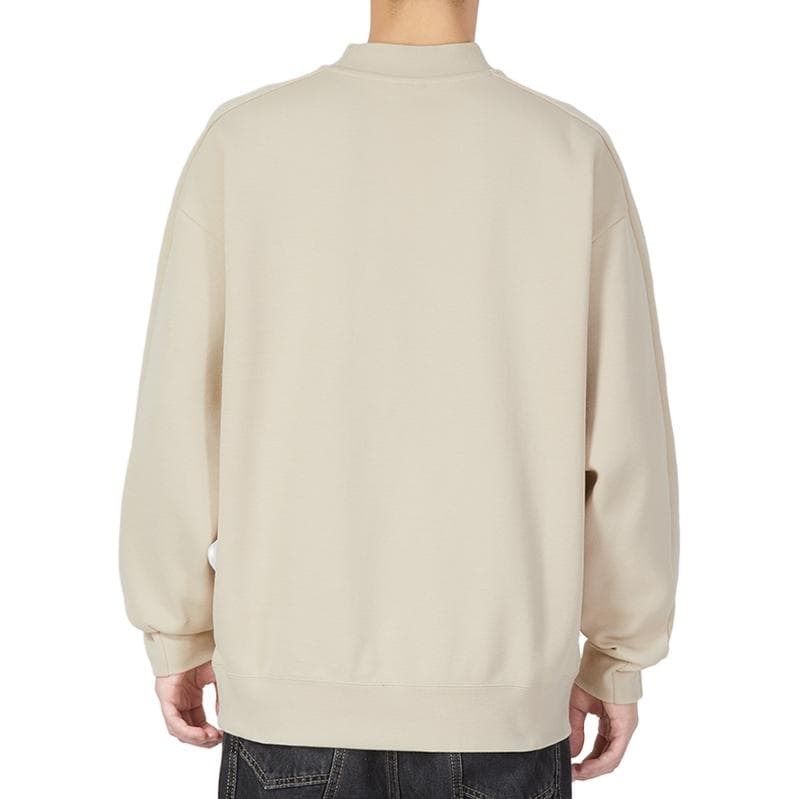 Худи PUMA T7 Mock Neck Crew Dk - изображение 5