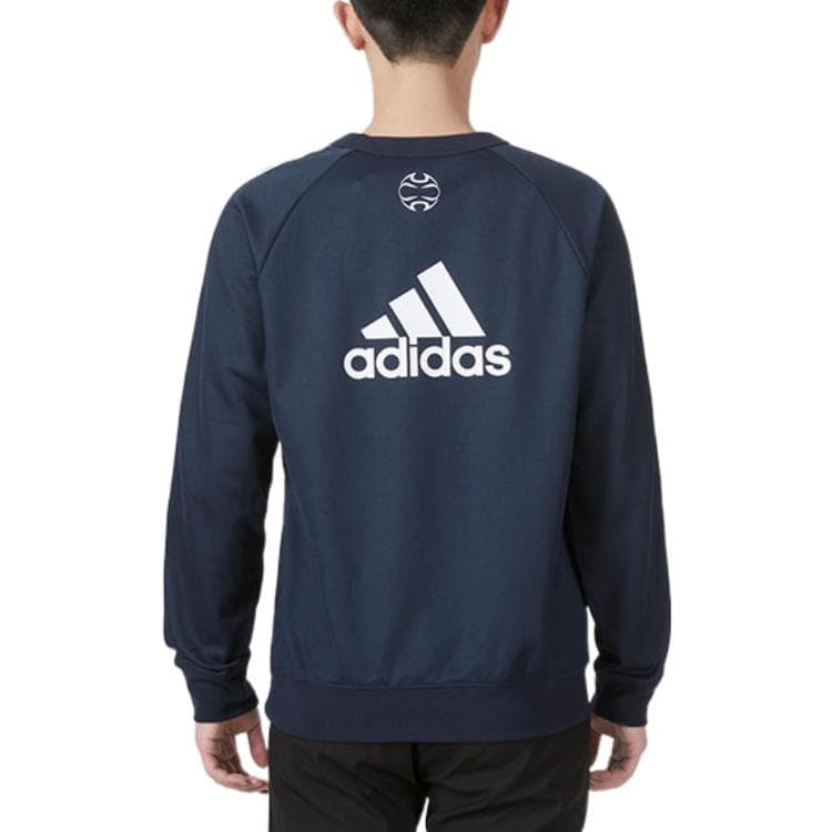 Худи adidas Logo - изображение 5