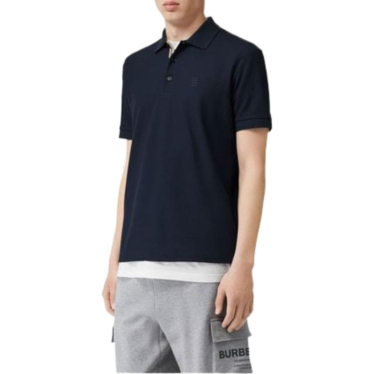 Поло Burberry SS22 Polo - изображение 3