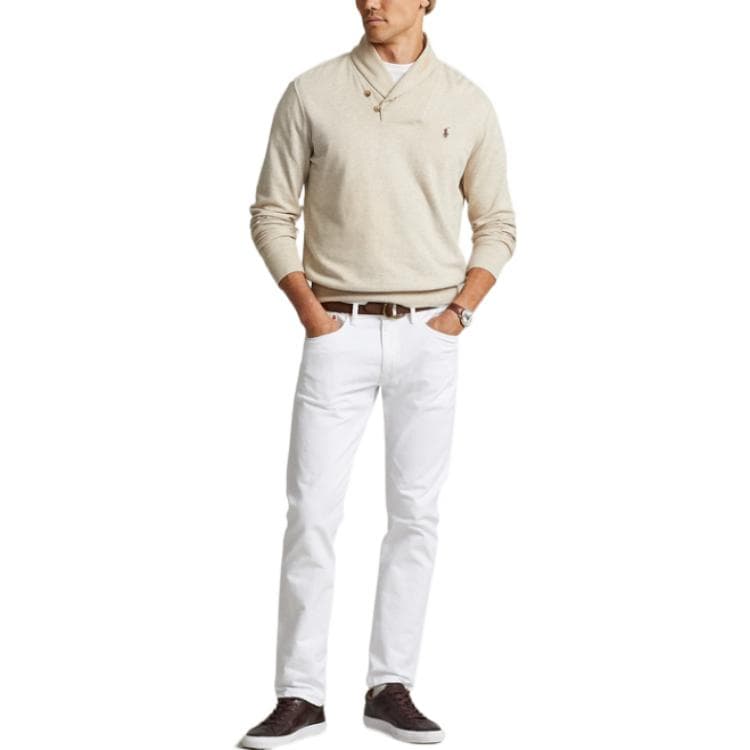 Кофта Polo Ralph Lauren FW22 - изображение 2
