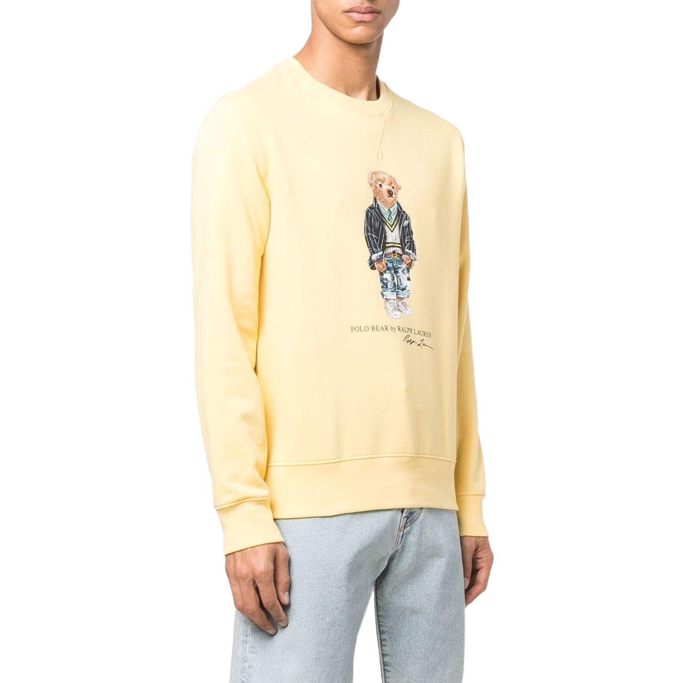 Худи Polo Ralph Lauren SS22 - изображение 4