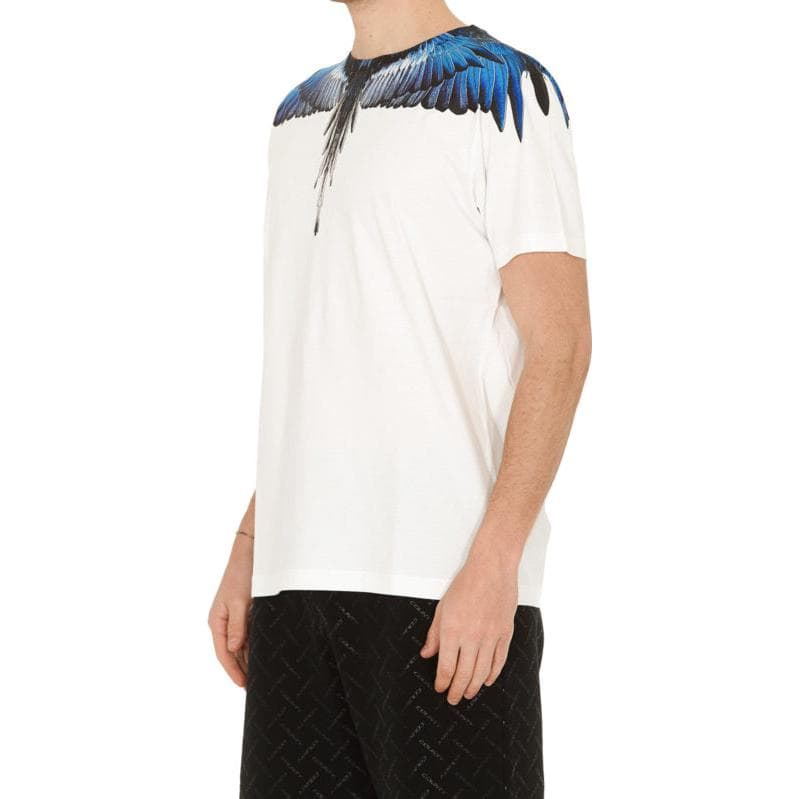 Футболка Marcelo Burlon - изображение 3