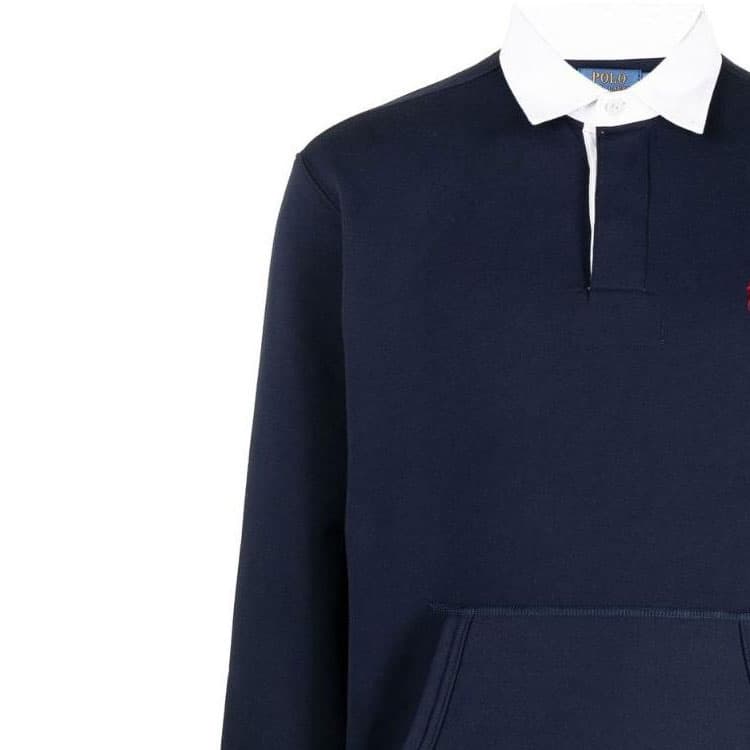 Поло Polo Ralph Lauren SS23 Logopolo - изображение 2